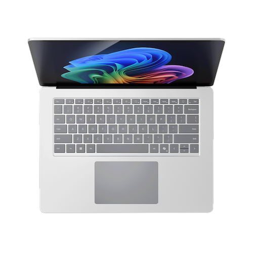 Microsoft Surface Laptop 8th Edition 15-Inch Intel (Panther Lake)