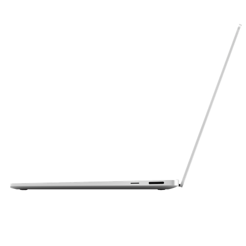 Microsoft Surface Laptop 8th Edition 15-Inch Intel (Panther Lake)