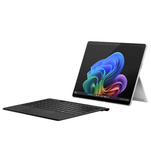 Microsoft Surface Pro 12th Edition 13-Inch Intel