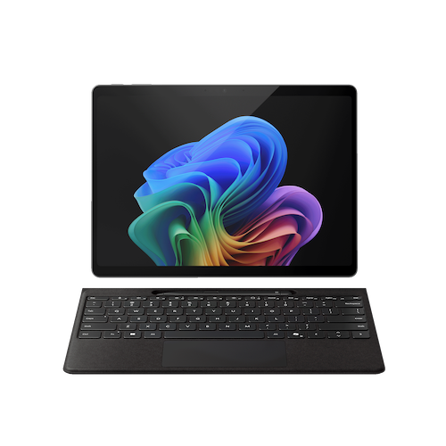 Microsoft Surface Pro 12th Edition 13-Inch Intel