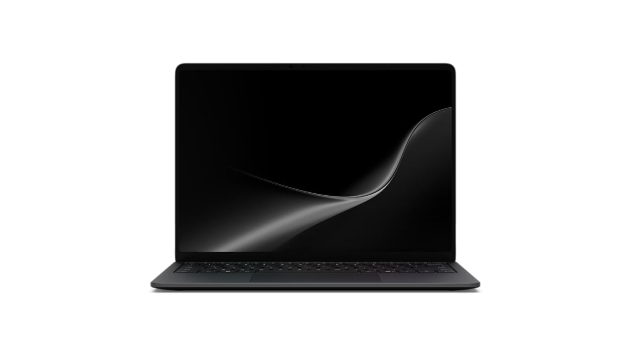 Microsoft Surface Laptop 8th Edition 13.8-Inch Snapdragon X2