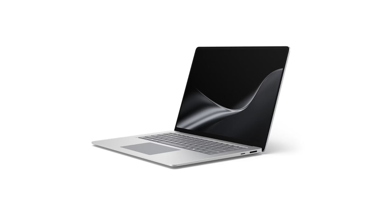 Microsoft Surface Laptop 8th Edition 15-Inch Snapdragon X2