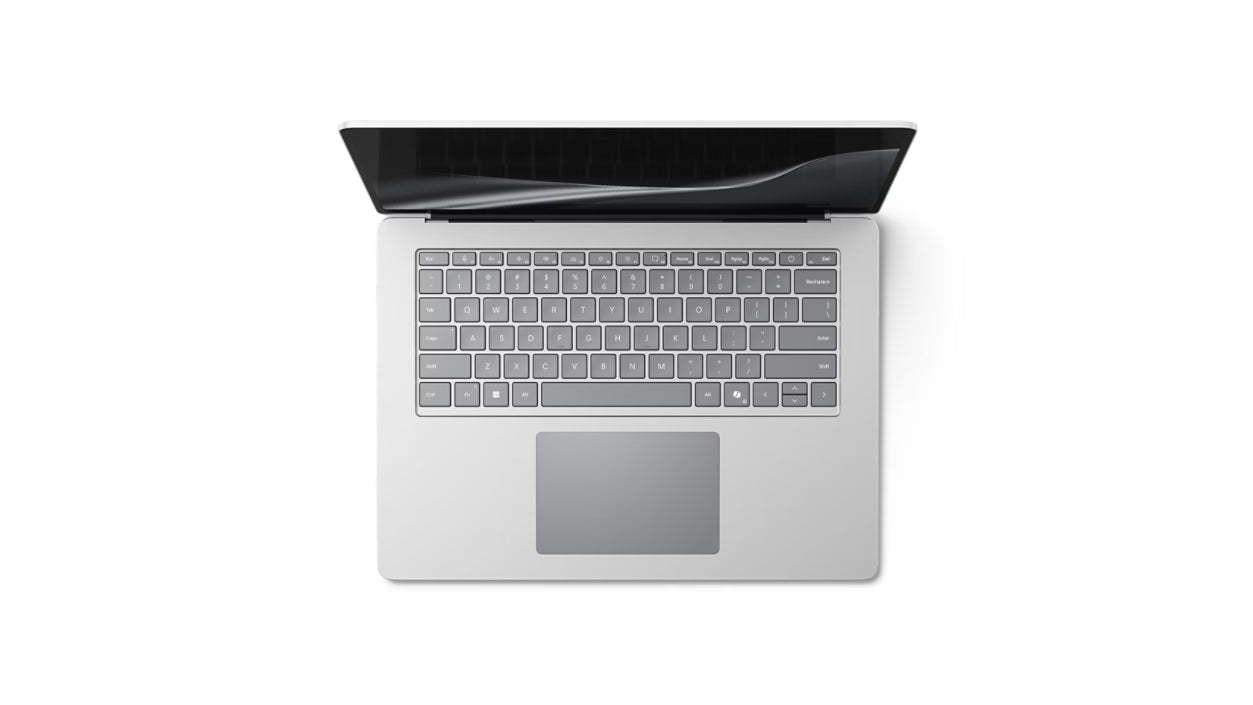 Microsoft Surface Laptop 8th Edition 15-Inch Snapdragon X2