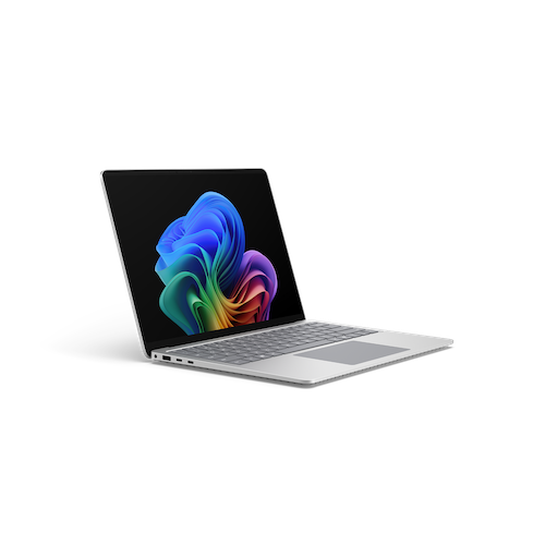Microsoft Surface Laptop 8th Edition 13.8-Inch Snapdragon X2