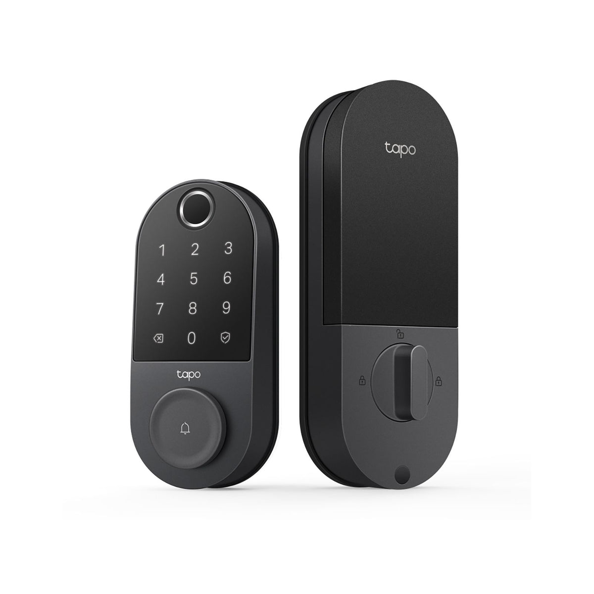TP-Link DL110 Smart Wi-Fi Door Lock