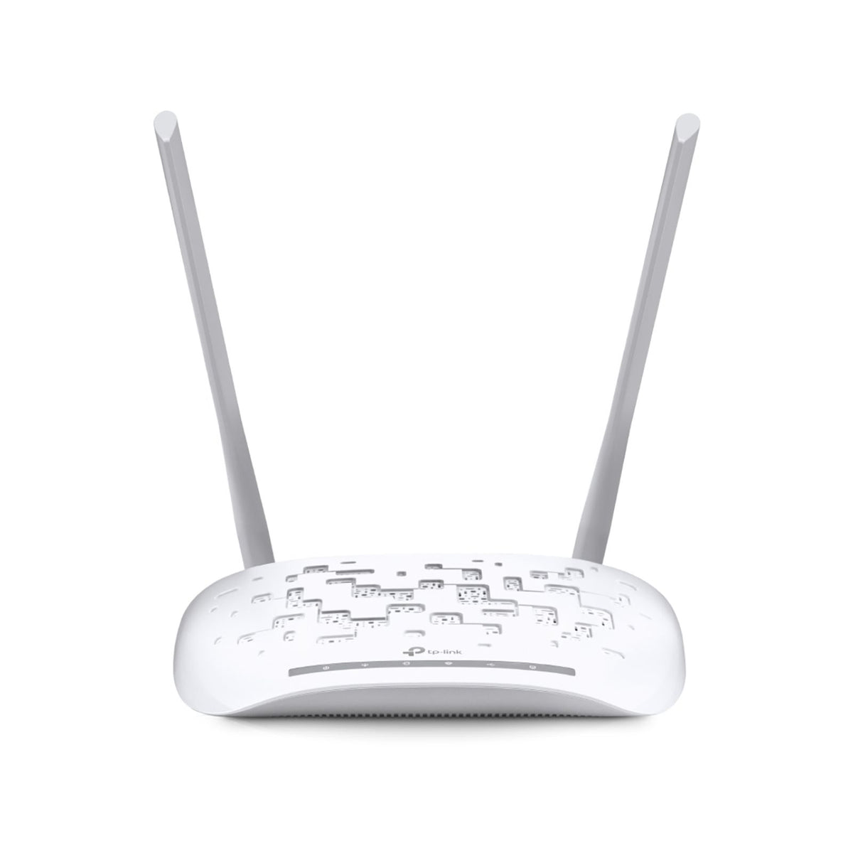 TP-Link 300Mbps Dual Band ADSL Router