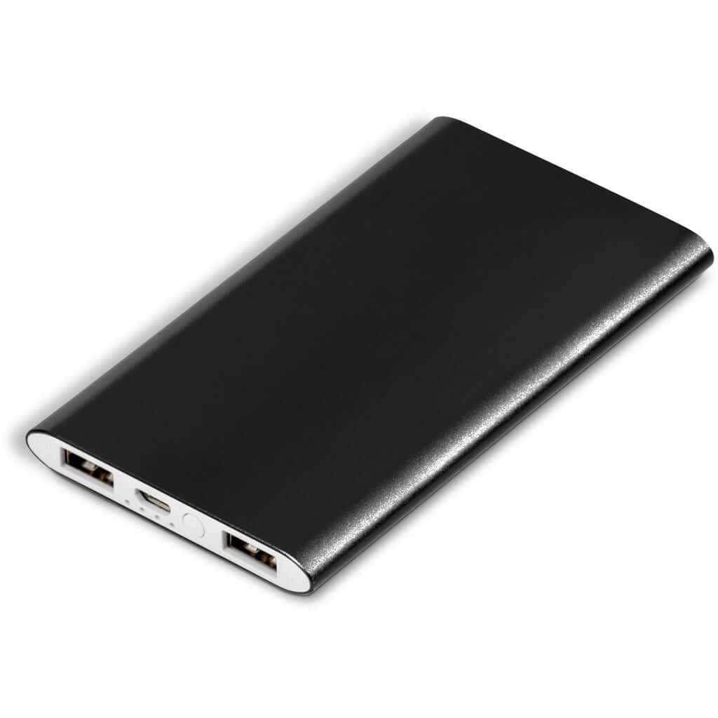TECH-5021  Odeon Slim Power Bank - 4,000mAh