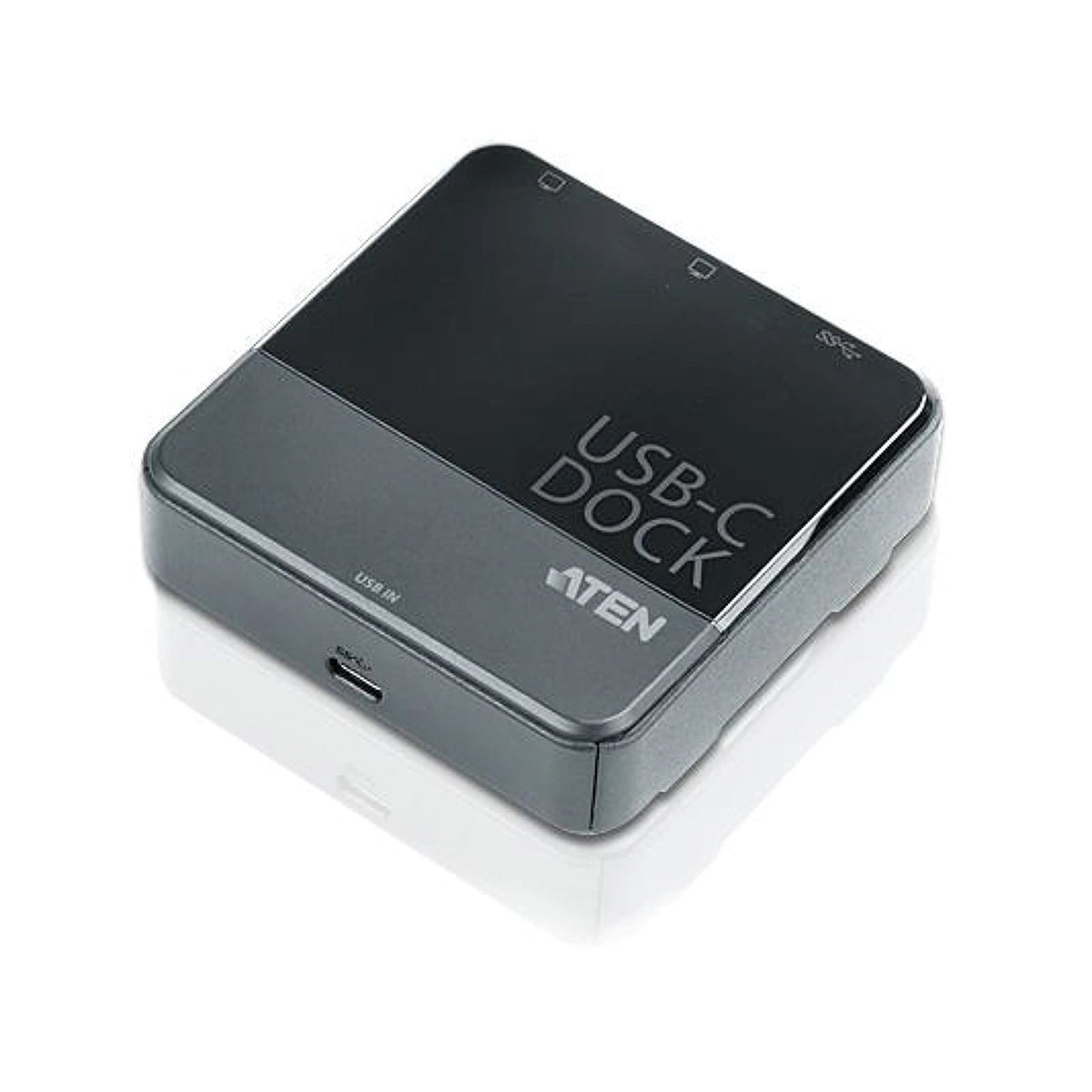 Aten USB-C Mini Docking Station