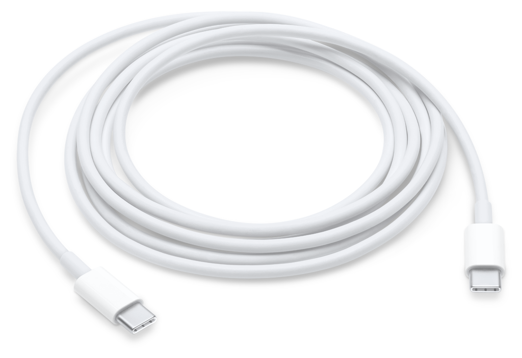 240W USB-C Charge Cable (2 M)