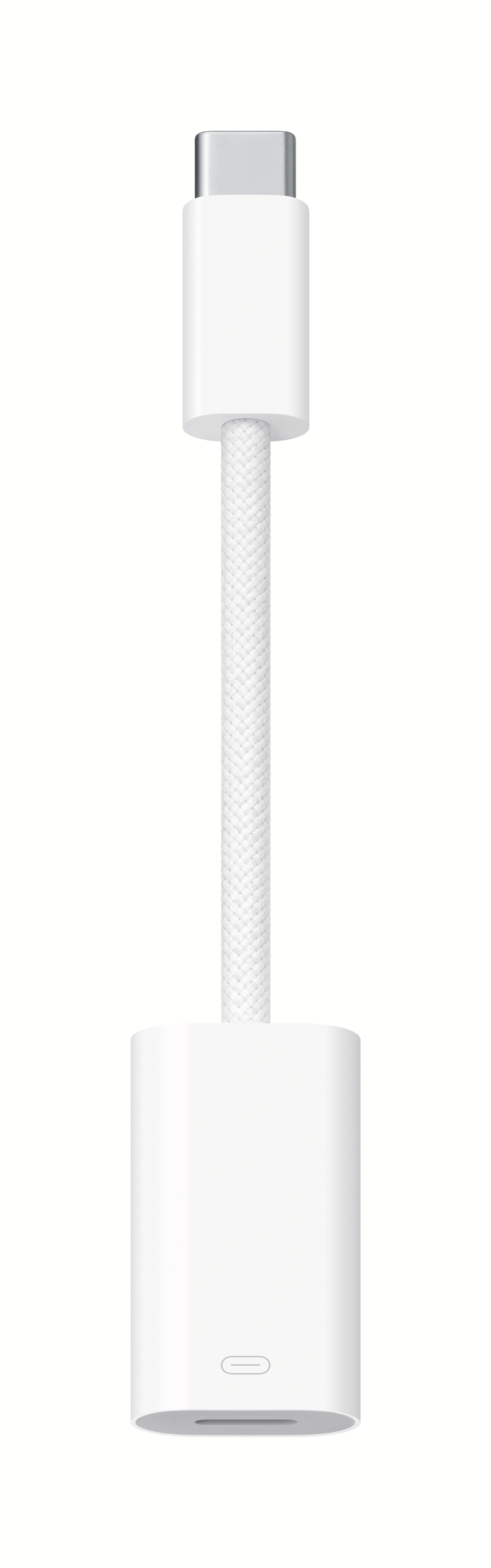 USB-C to Lightning Adapter