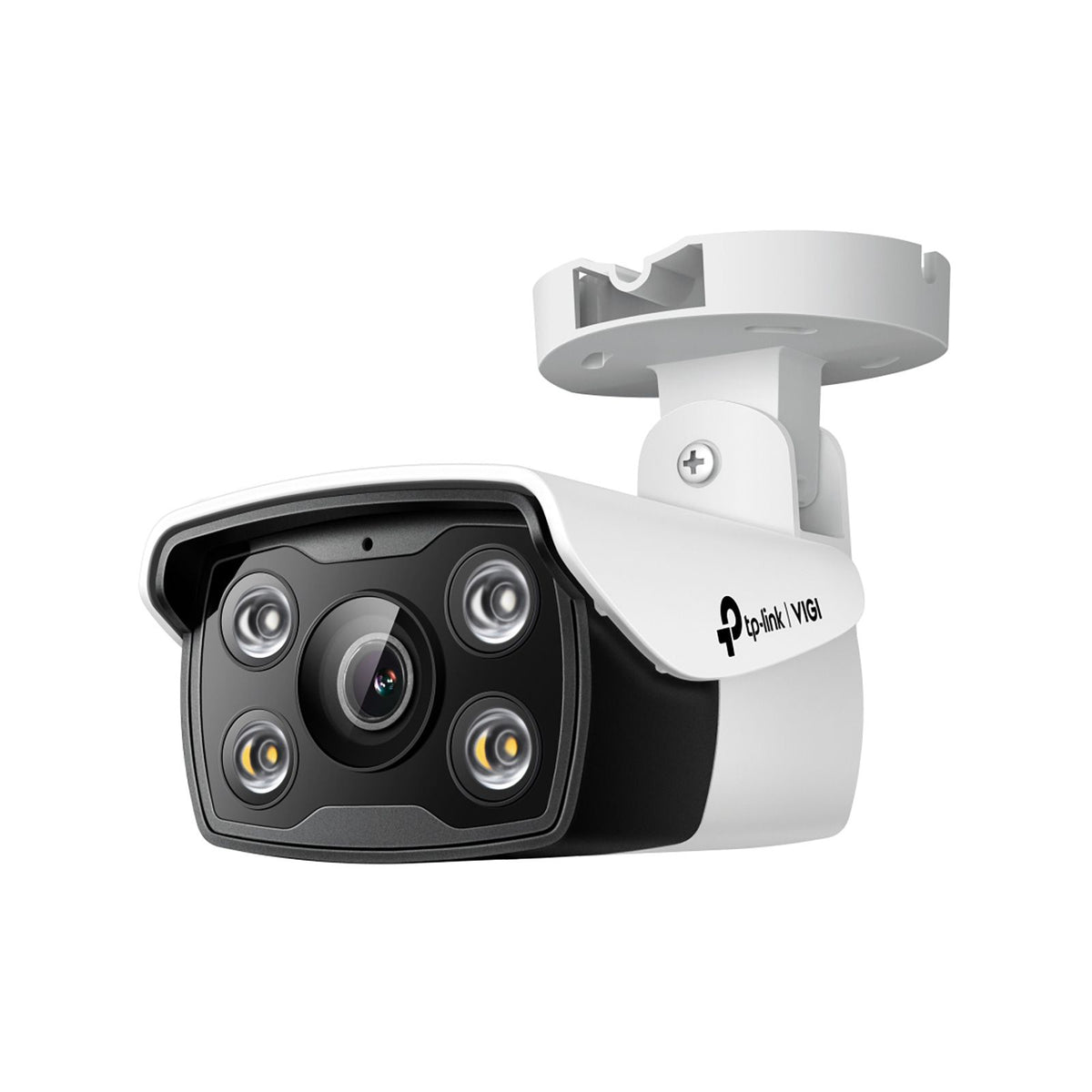 TP-Link VIGI 4MP Outdoor Full-Color Bullet Network Camera