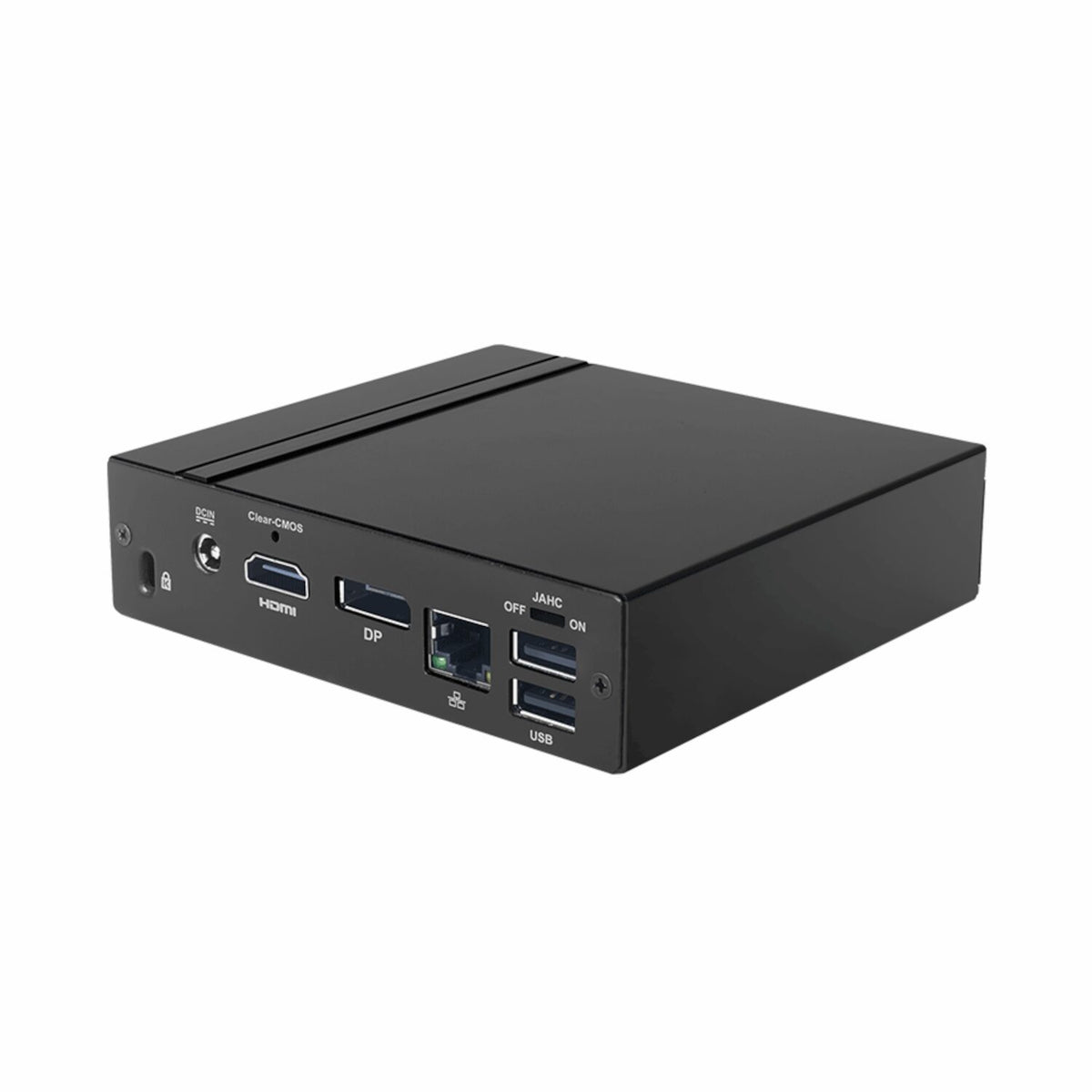 Giada VM23 Media Player – Fanless 4K Digital Signage Solution - Unboxed