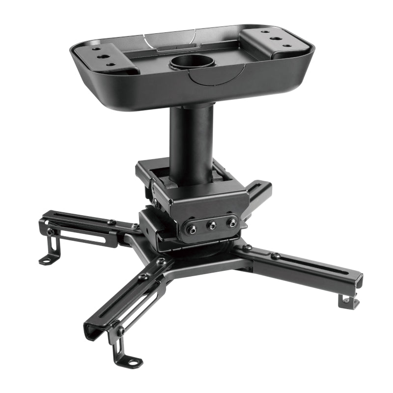 WINX MOUNT Simple Projector Bracket - Unboxed