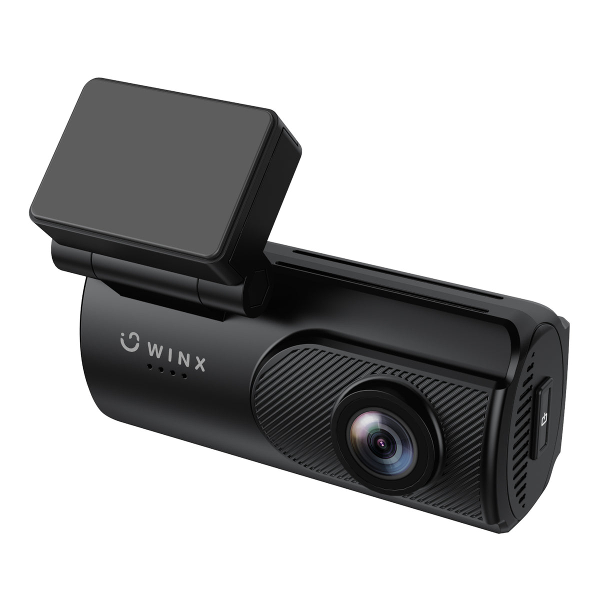 WINX TRACK Essential 2K Dash Cam - Unboxed
