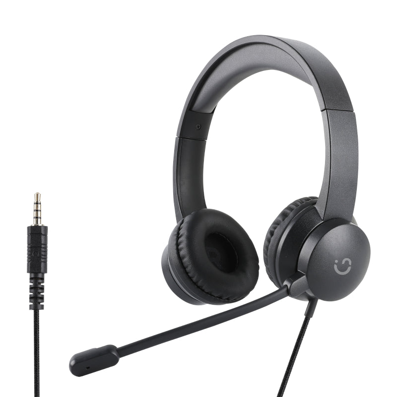 WINX CALL Clear 3.5mm Headset - Unboxed
