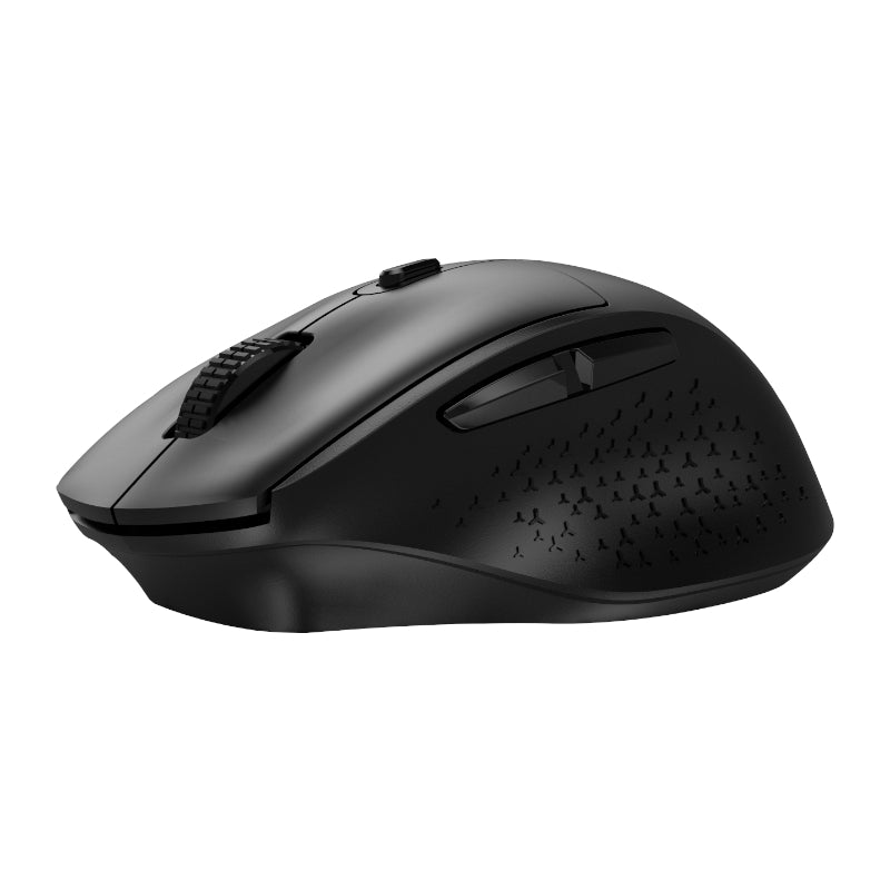 WINX DO Simple Wireless Mouse - Unboxed