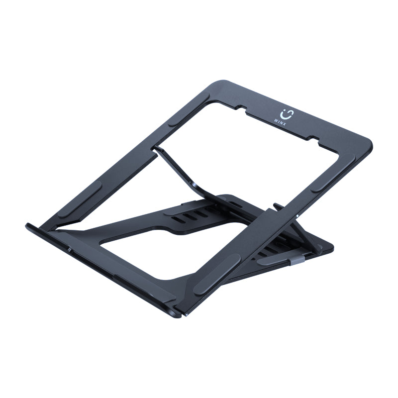 WINX DO Ergo Adjustable Laptop Stand - Unboxed