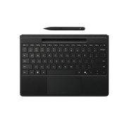 Microsoft Surface Pro Flex Type Cover - Black