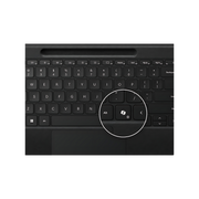 Microsoft Surface Pro Flex Type Cover - Black