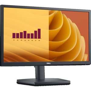 Dell E2225HS - (21.5) (1920x1080 at 75Hz) FHD VA LED Monitor, 16:9, VGA, HDMI 1.4, DP 1.2