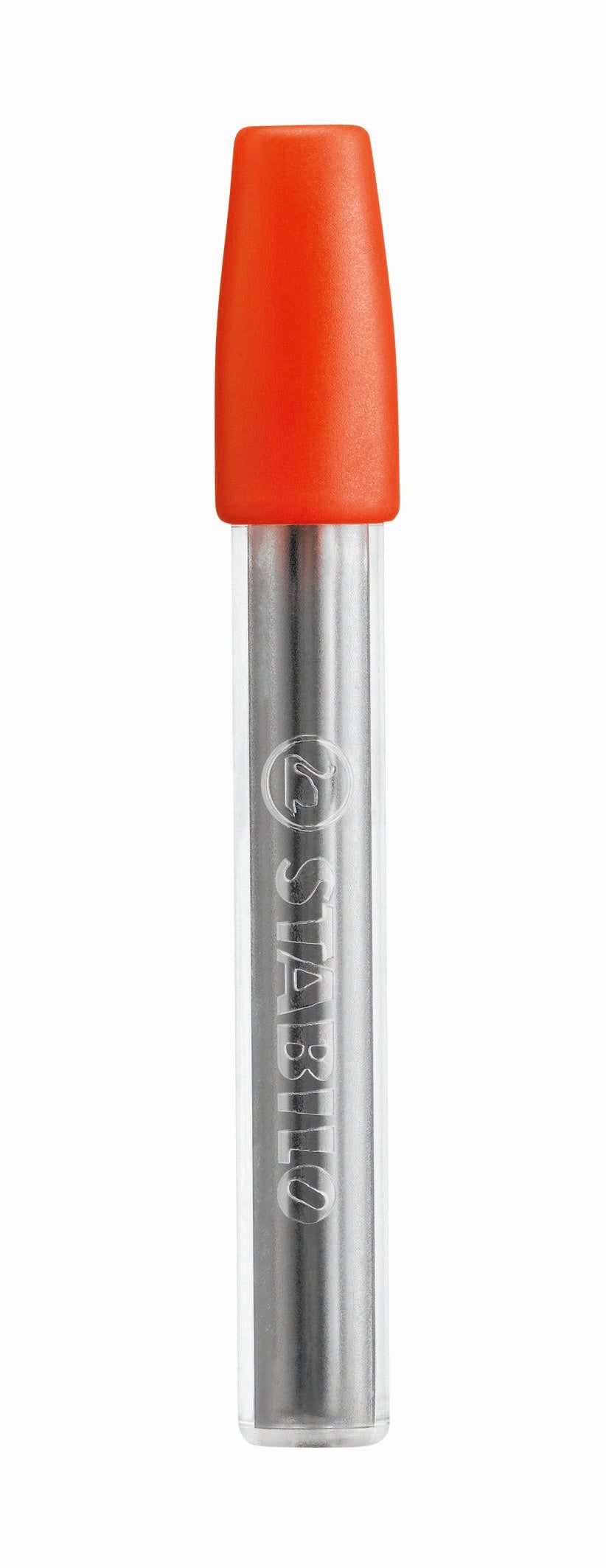 STABILO EASYergo 1.4 Ergonomic Mechanical Pencil Refills:  HB Container 6's