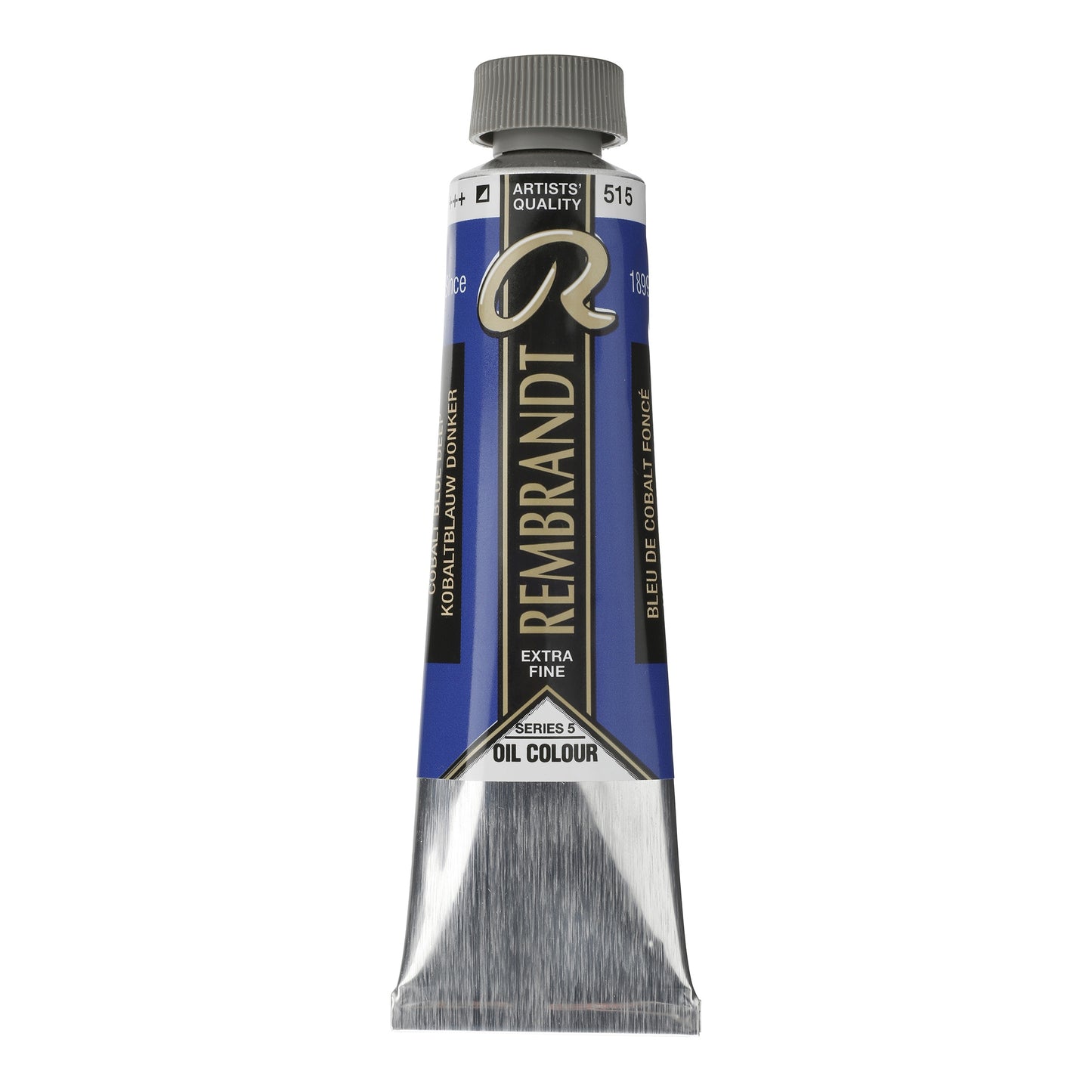 ROYAL TALENS REMBRANDT Oil 40Ml Cobalt Blue Deep