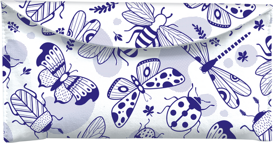 MAPED Pencil Case to Colour