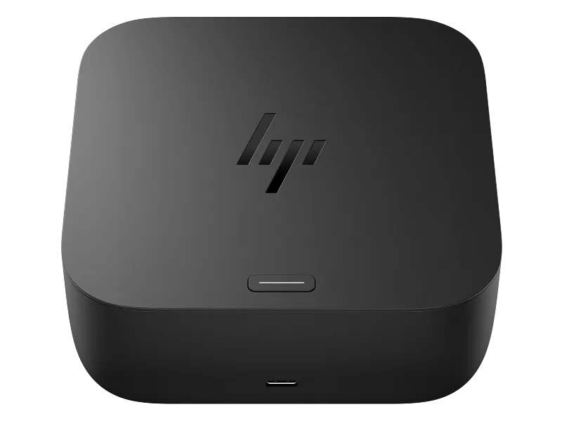 HP USB-C 100W G6 DOCK