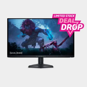 Dell Alienware 24.5" AW2524HF FHD Gaming Monitor