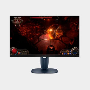Dell Alienware 27" AW2725D QD-OLED Gaming Monitor