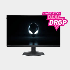Dell Alienware AW2725DF 27" QD-OLED Gaming Monitor