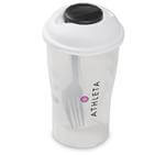 Altitude Crave Food Capsule