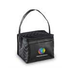 Altitude Waverly Non-Woven 6-Can Cooler