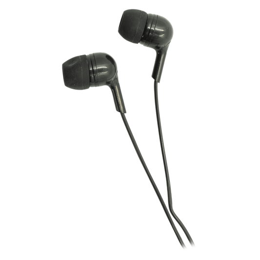 Amplify Jazz series earphones Black