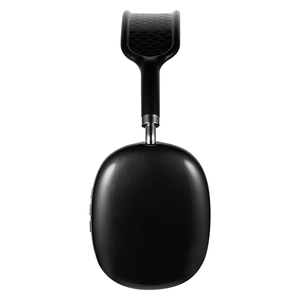 Amplify Stellar Series Bluetooth Headphones - Black