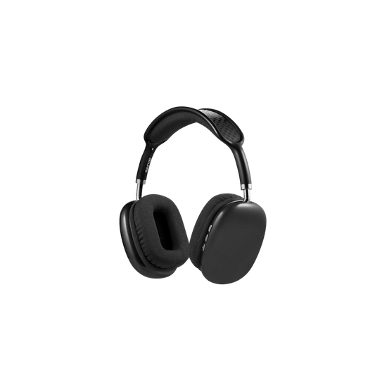 Amplify Stellar Series Bluetooth Headphones - Black