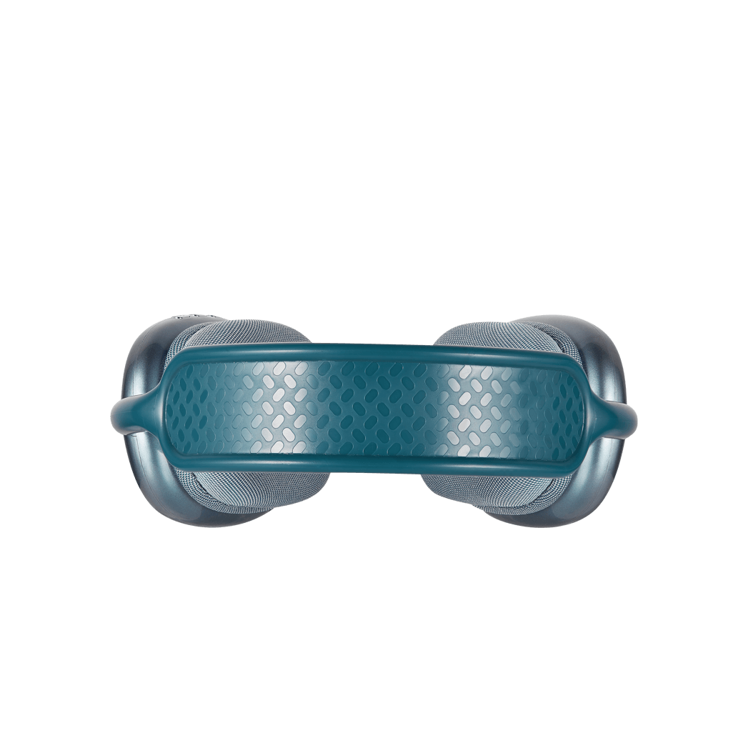 Amplify Stellar Series Bluetooth Headphones - Blue