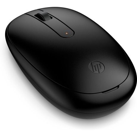 HP 245 Black Bluetooth Mouse