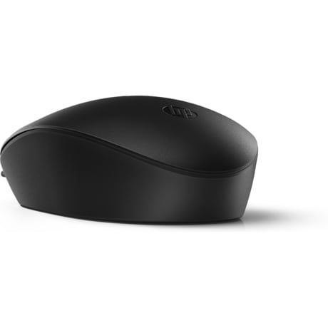 HP 125 WRD Mouse (OEM Packaging)