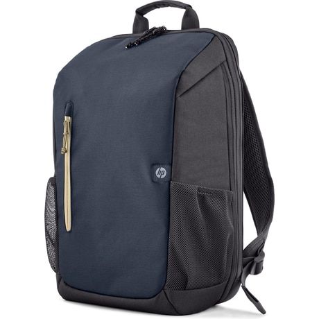 HP Travel 18 Liter 15.6 Blue Laptop Backpack