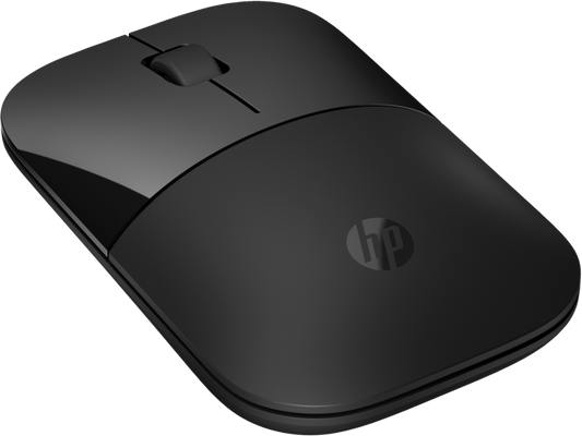 HP Z3700 Dual Black Wireless Mouse