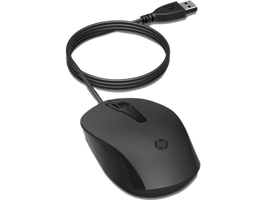 HP 150 WRD Mouse