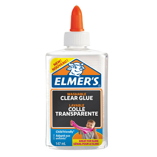 ELMERS Liquid Glue - Clear 147ml
