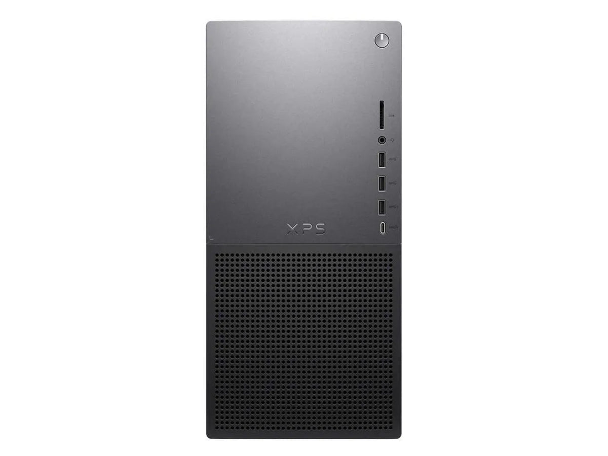 DELL TOWER PLUS EBT2250 U7-265 DESKTOP PC