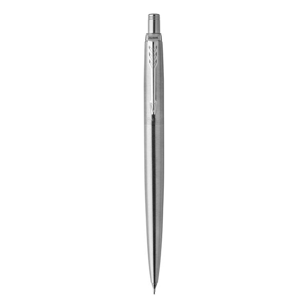 PARKER Jotter Mechanical Pencil - Stainless Steel Chrome Trim