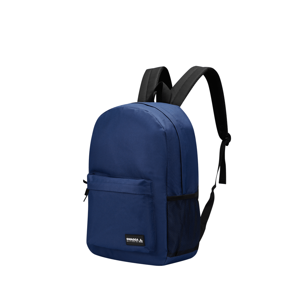 Beaver Canoe Swagga Backpack Navy