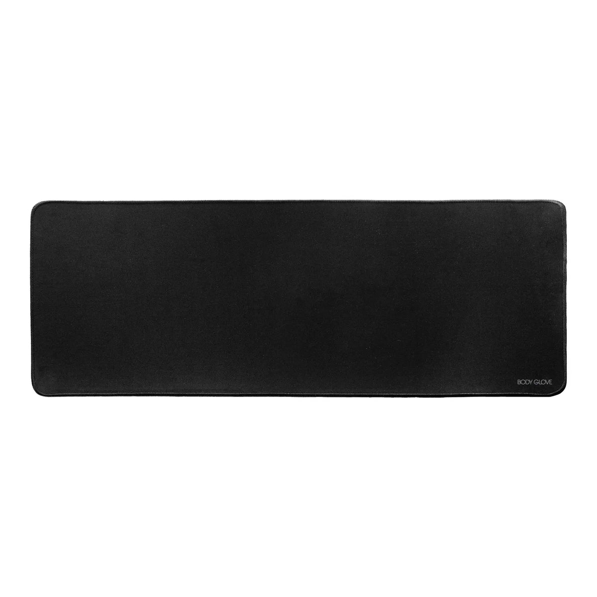 BODY GLOVE OVERSIZE MOUSEPAD-BLACK