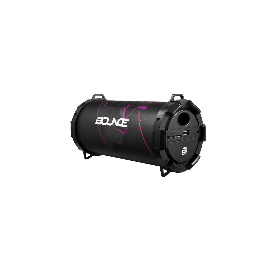 Bounce Tempo series speaker - girls design