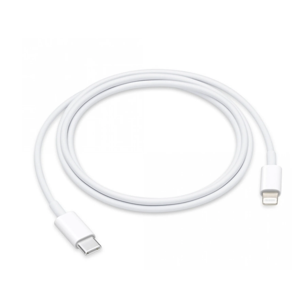 USB-C to Lightning Cable (2 M)