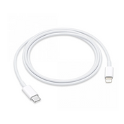 USB-C to Lightning Cable (2 M)